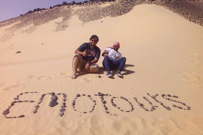Day Trip To Bahariya Oasis Visit Black And White Desert From Cairo - From Cairo to Bahariya Oasis in four hours