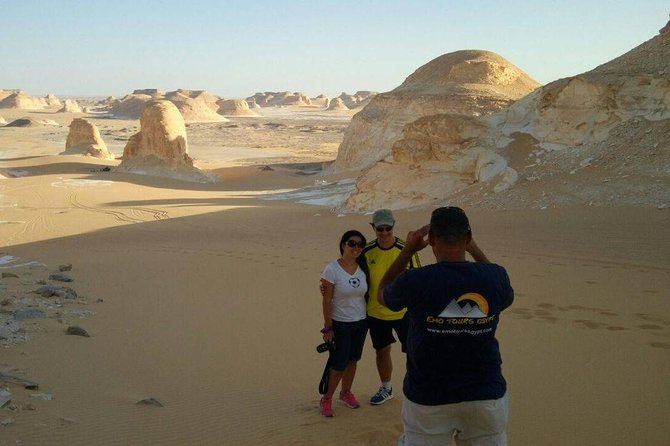 Day Trip To Bahariya Oasis Visit Black And White Desert From Cairo - Is $180 good value for a 15-hour private trip?