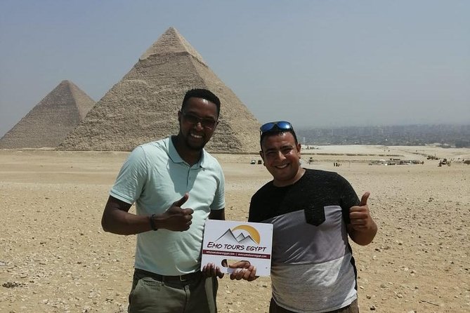 Day Trip to Giza Pyramids Old Cairo Citadel and Bazaar - Khan El Khalili: finish with shopping and street life