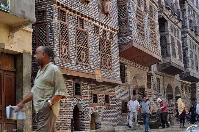 Day Trip To Islamic Cairo - Amr Ibn al-As, where Cairo’s Islamic story begins