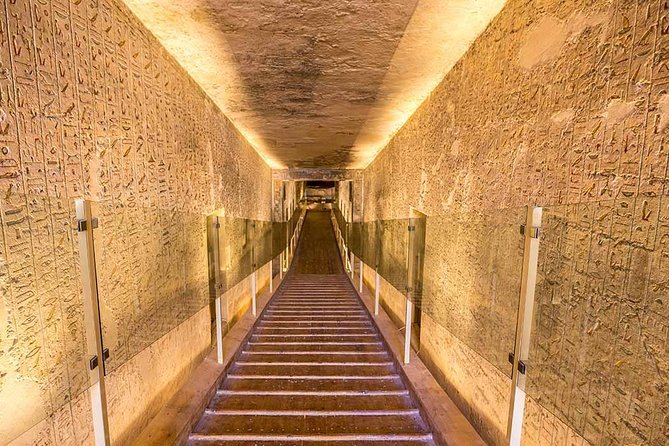 Day Trip to Luxor from Cairo by Air - What the Cairo to Luxor day trip is really like