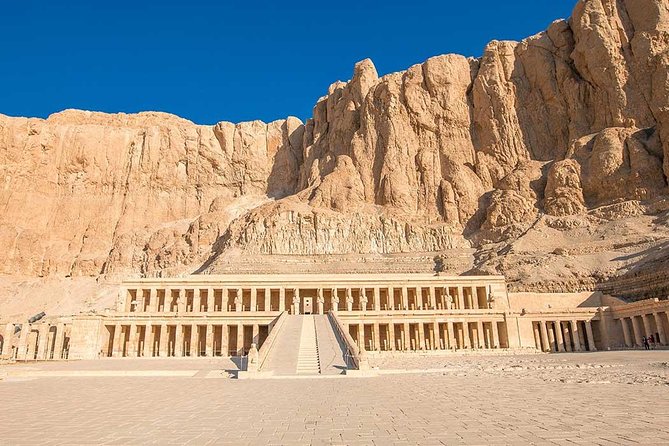 Day Trip to Luxor from Cairo by Air - Why the guide can make or break the day