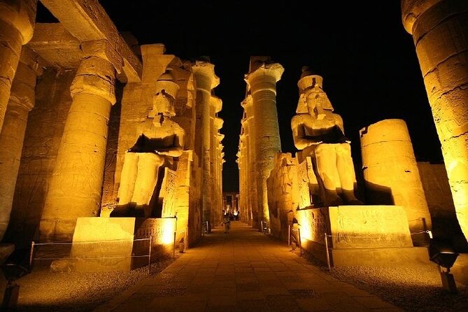 Day Trip to Luxor From Cairo By Flight, King Tut Tomb Included - Why flying from Cairo makes Luxor possible in one day