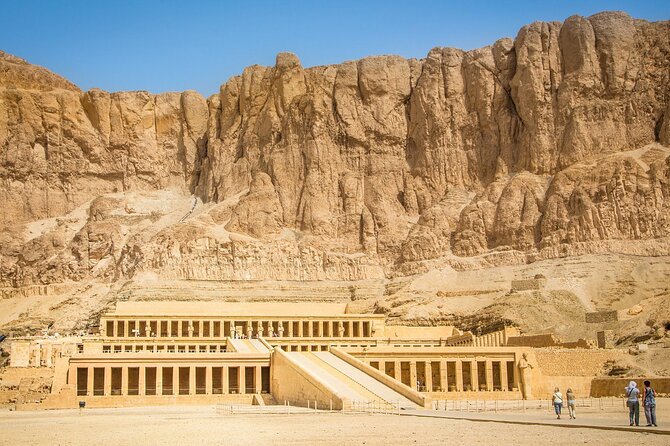 Day Trip to Luxor From Cairo By Flight, King Tut Tomb Included - What the $250 price really covers