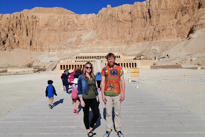 Day Trip to Luxor from Cairo by Plane including traditional Lunch - Should you book this Cairo to Luxor day trip?