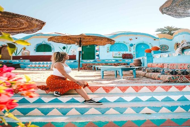 Day Trip to Nubian Village with Camel Tour from Aswan - Is $20 a fair price?
