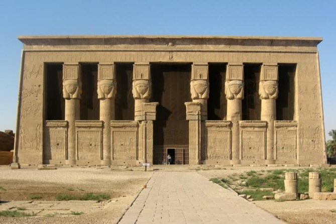 Dendara and Abydos Temples Day Tour from Luxor - Should you book the Abydos and Dendera tour?