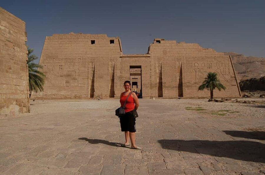 Dendera and Abydos Temples Guided Tour From Luxor - Should you book the Abydos and Dendera day trip?