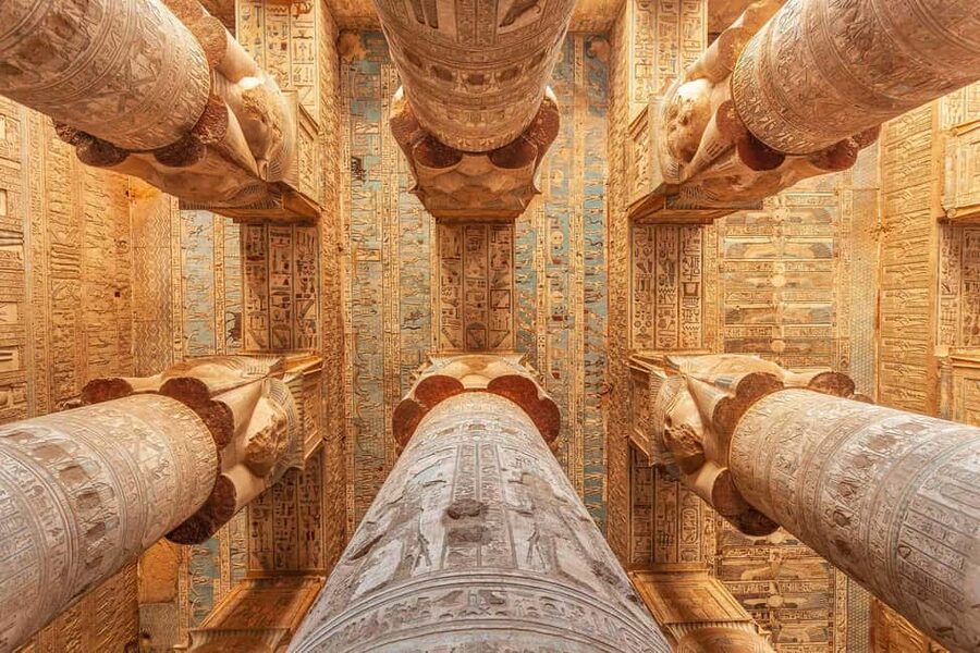 Dendera and Abydos Temples Guided Tour From Luxor - Why Abydos and Dendera are worth a full day from Luxor