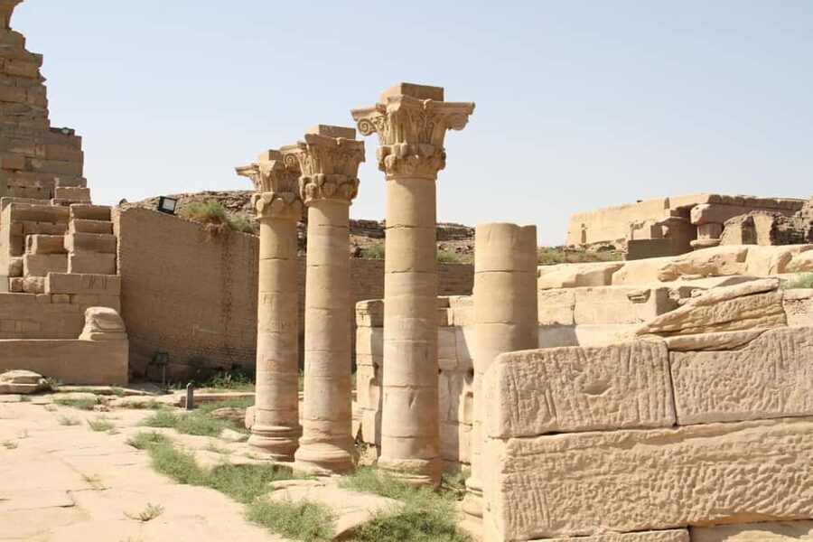 Dendera and Abydos Temples Guided Tour From Luxor - From Osiris to Hathor at Dendera