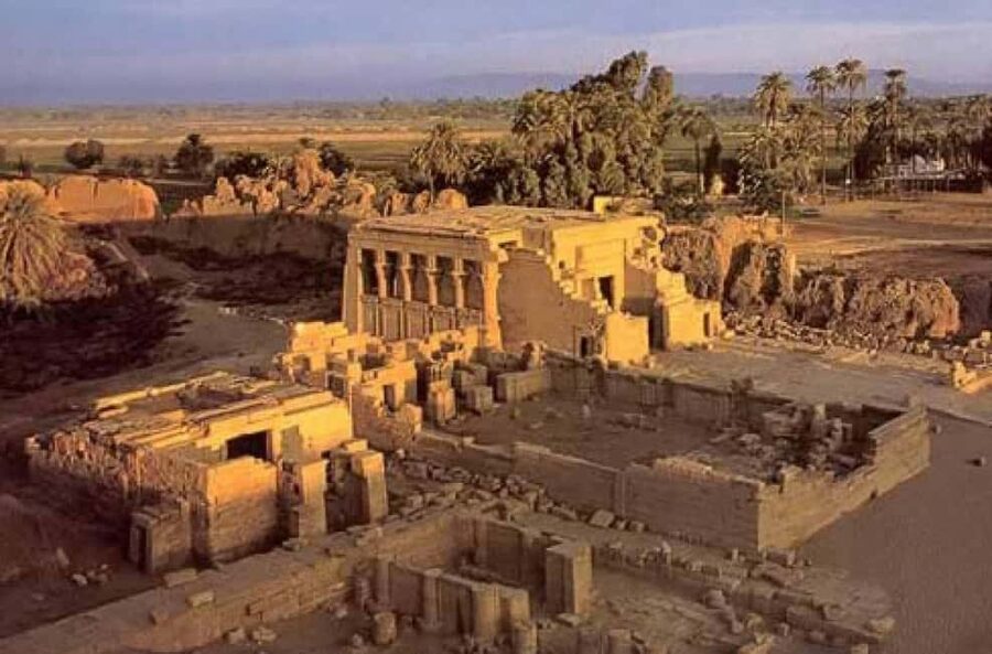 Dendera and Abydos Temples Guided Tour From Luxor - Is the $86 price good value?