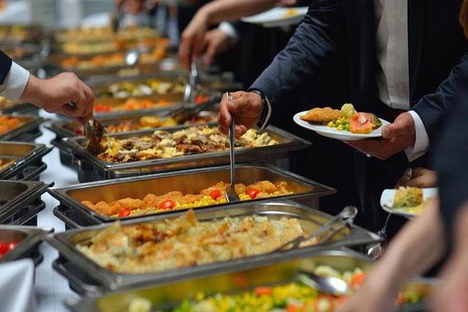 Dinner Cruise on the Nile River with Buffet, Cultural Show and Private Transfer in Cairo - Guides can make or break the evening