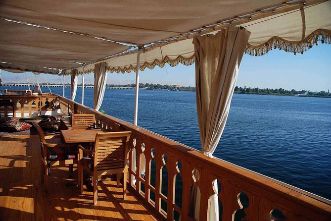 Dinner Cruise on the Nile River with Buffet, Cultural Show and Private Transfer in Cairo - Is $15 a fair price?