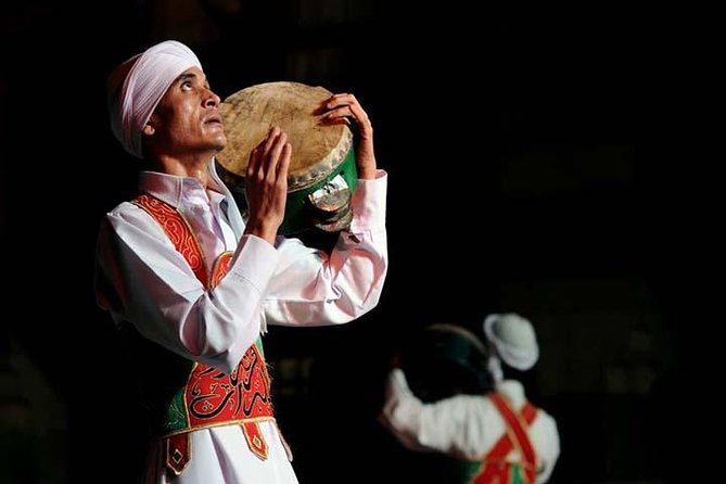 Dinner Cruise on the Nile River with Buffet, Cultural Show and Private Transfer in Cairo - Cancellation and booking details