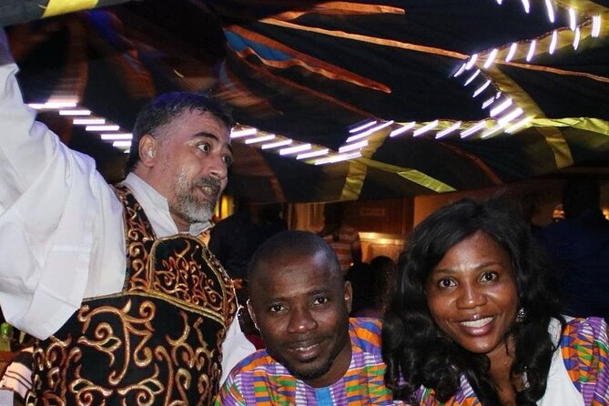 Dinner Cruise with private Transfers in Nile River - What the $25 price really covers