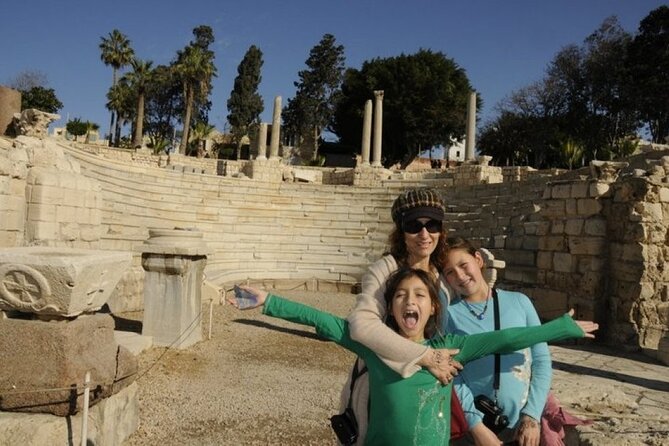 Discover Alexandria's Wonders: Full-Day Private Tour from Cairo - Pompey’s Pillar and a useful correction to the name