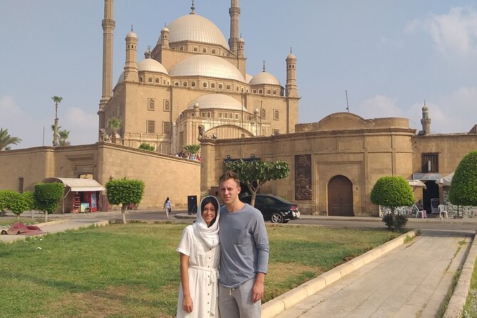 Discover Cairo's Hidden Gems: Your Private Guided Tour Awaits - Coptic Cairo’s churches and synagogue