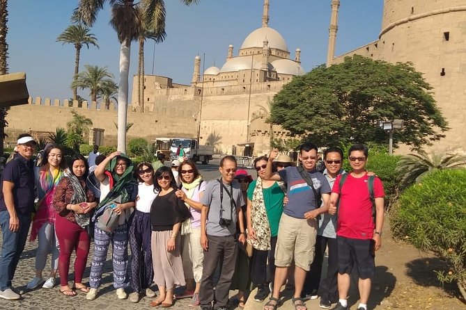 Discover Cairo's Hidden Gems: Your Private Guided Tour Awaits - What the private format changes
