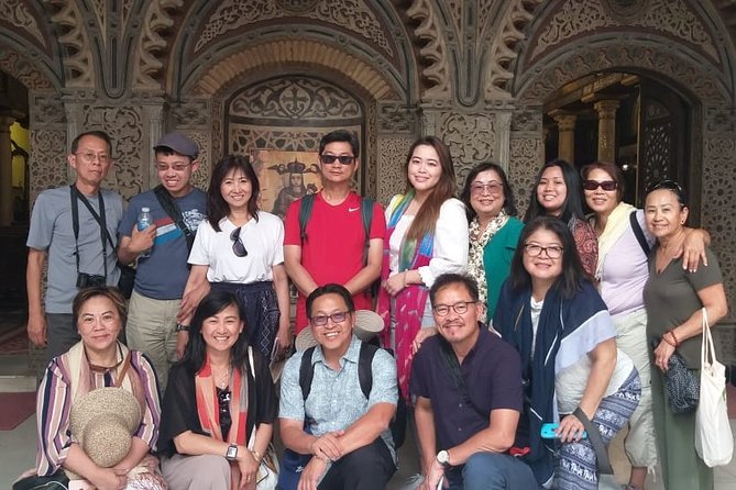 Discover Cairo's Hidden Gems: Your Private Guided Tour Awaits - Lunch, inclusions, and the real value of $27