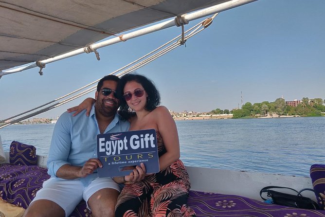 Discover Egypt 8-Days Cairo, Nile Cruise, Abu Simbel and Alexandria From Cairo - Why this route works for a first visit
