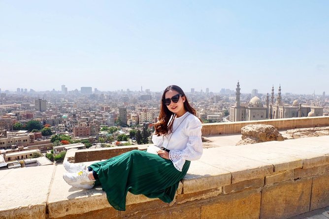 Discover Egypt 8-Days Cairo, Nile Cruise, Abu Simbel and Alexandria From Cairo - Day 3: Aswan, the High Dam and Philae