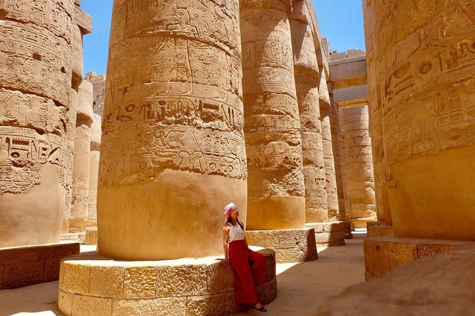 Discover Egypt 8-Days Cairo, Nile Cruise, Abu Simbel and Alexandria From Cairo - Day 4: Abu Simbel and Kom Ombo