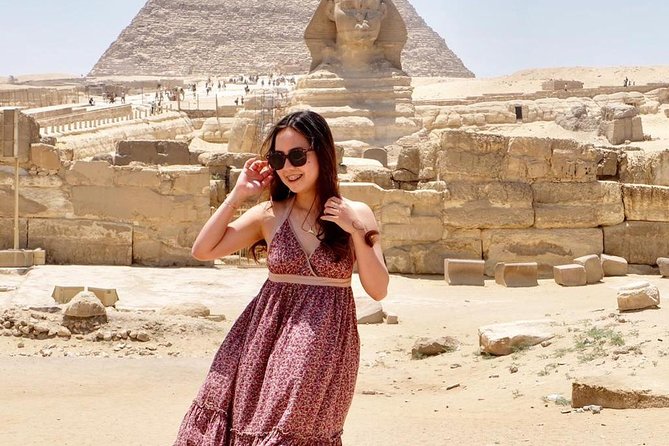 Discover Egypt 8-Days Cairo, Nile Cruise, Abu Simbel and Alexandria From Cairo - Day 5: Edfu and the Nile at a slower pace