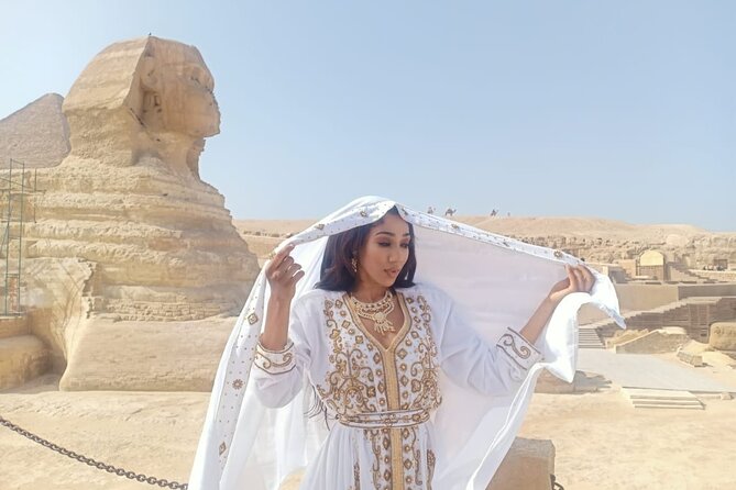 Discover The Essentials Of Egypt ' Cairo & Giza & Alexandria ' - What three days from Cairo really cover