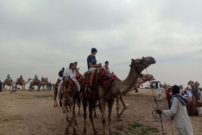 Discover The Essentials Of Egypt ' Cairo & Giza & Alexandria ' - Should you book this three-day Egypt experience?