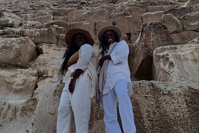 Discover The Essentials Of Egypt ' Cairo & Giza & Alexandria ' - FAQ