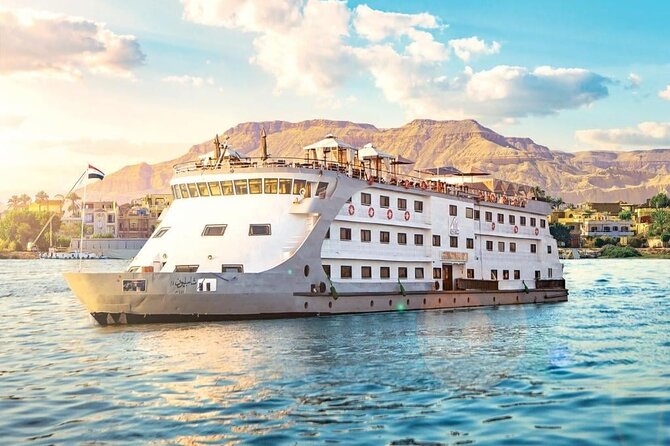 Egypt 8 Day :Cairo, Aswan , Nile Cruise , Luxor, Abu Simbel,Hotel - Cairo arrival and a useful first briefing