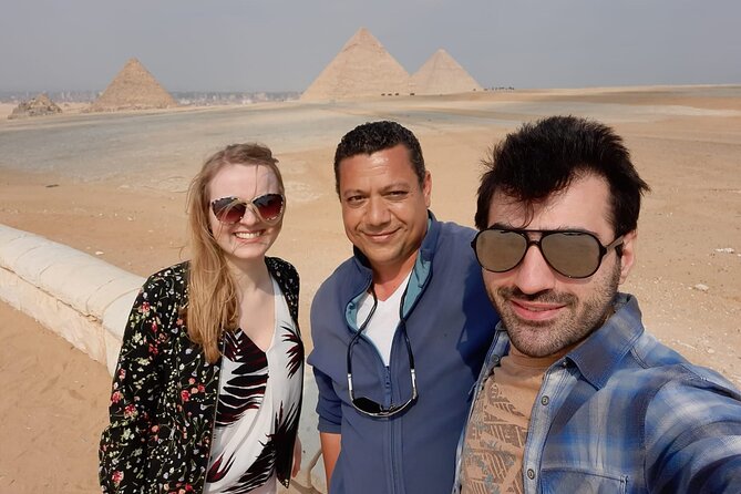 Egypt 8 Day :Cairo, Aswan , Nile Cruise , Luxor, Abu Simbel,Hotel - Kom Ombo, Edfu, and the best part of the cruise