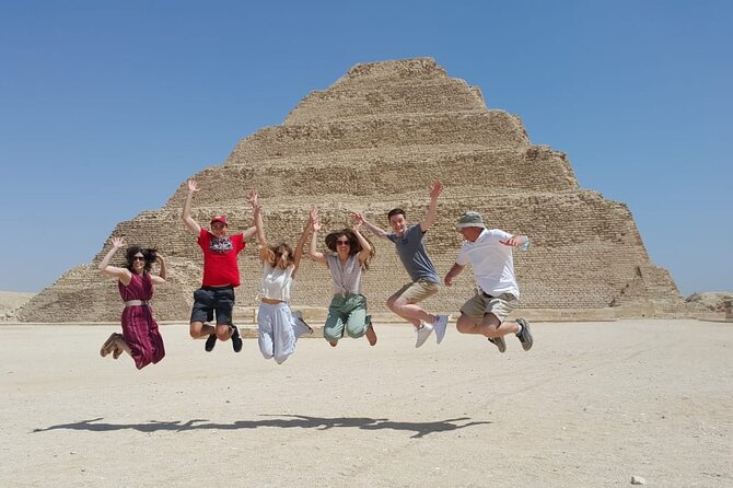 Egypt 8 Day :Cairo, Aswan , Nile Cruise , Luxor, Abu Simbel,Hotel - The real cost and what you receive