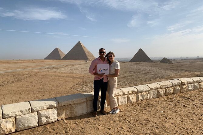 Egypt 8 Days Cairo,Nile cruise,Luxor,Aswan from Cairo airport - Day 1: A simple Cairo arrival