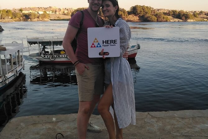 Egypt 8 nights:Cairo,Luxor,Aswan,Abu Simbel,Nile cruise,Balloon - Day 6: Abu Simbel and an evening in Aswan