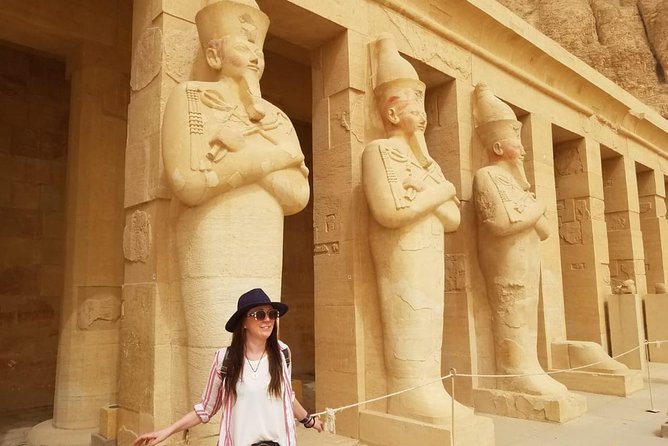 Egypt 8 nights:Cairo,Luxor,Aswan,Abu Simbel,Nile cruise,Balloon - Day 1: A simple Cairo arrival