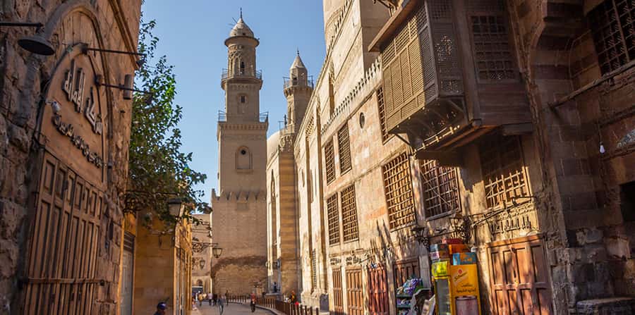 Egypt: Islamic and Coptic Cairo Guided Full-Day Tour - Who should book this Cairo tour?