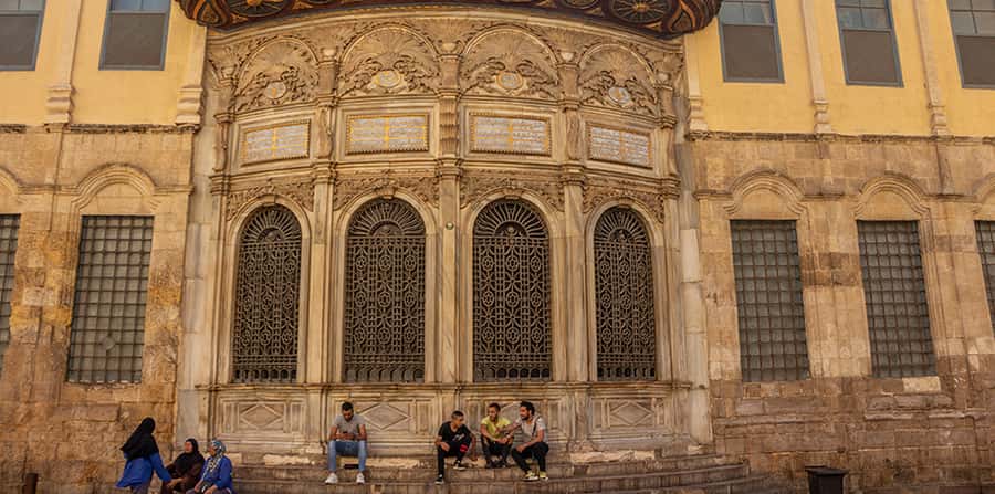Egypt: Islamic and Coptic Cairo Guided Full-Day Tour - How much value do you get for $74?