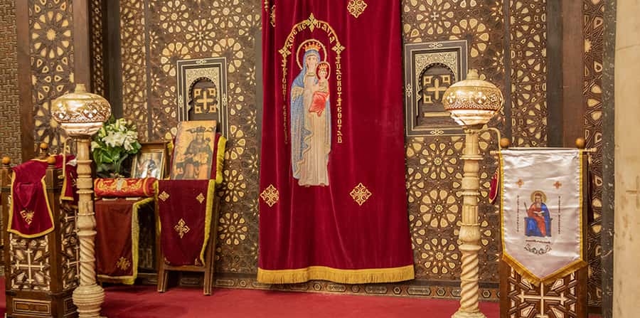 Egypt: Islamic and Coptic Cairo Guided Full-Day Tour - What the guides and drivers add