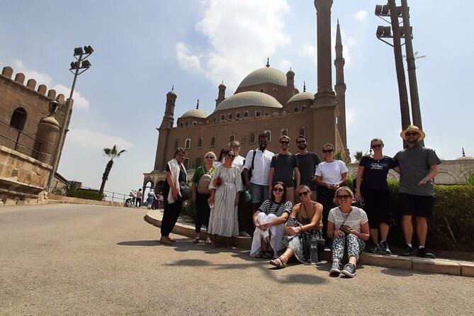 Egypt on Budget - 8 Days ( Cairo , Aswan , Nile Cruise - Luxor ) Sleeper Train - Why this eight-day Egypt route works