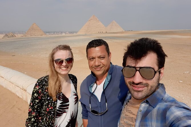 Egypt on Budget - 8 Days ( Cairo , Aswan , Nile Cruise - Luxor ) Sleeper Train - Hatshepsut, the Valley of the Kings, and the train home