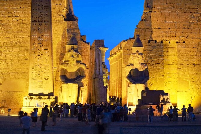 Egypt Tour Package to Cairo and Nile Cruise - Why this route works for a first visit