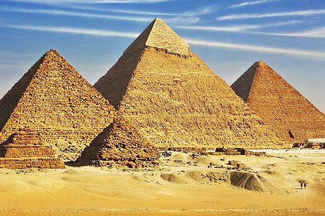 Egypt Tour Package to Cairo and Nile Cruise - Aswan, Philae, and the southern start of the cruise