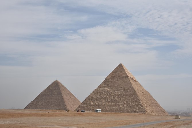 Egypt Tours package for 6 Days - Day 4: Coptic Cairo, the Citadel, and Khan el-Khalili