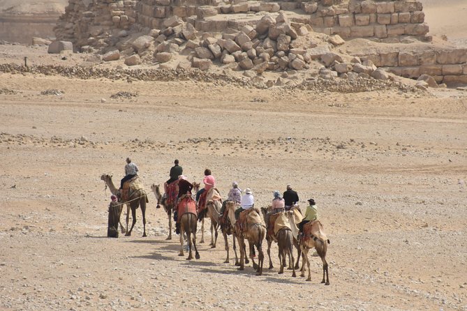 Egypt Tours package for 6 Days - Day 5: A free Cairo day or an optional Alexandria trip