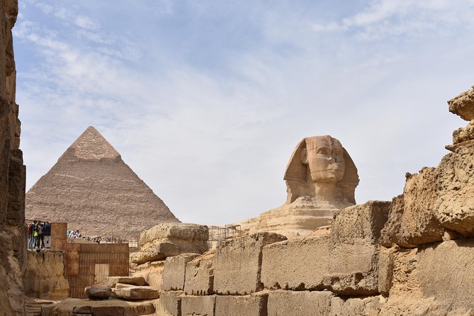 Egypt Tours package for 6 Days - Practical concerns before you go