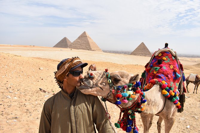 Egypt Tours package for 6 Days - Should you book this Egypt tour?