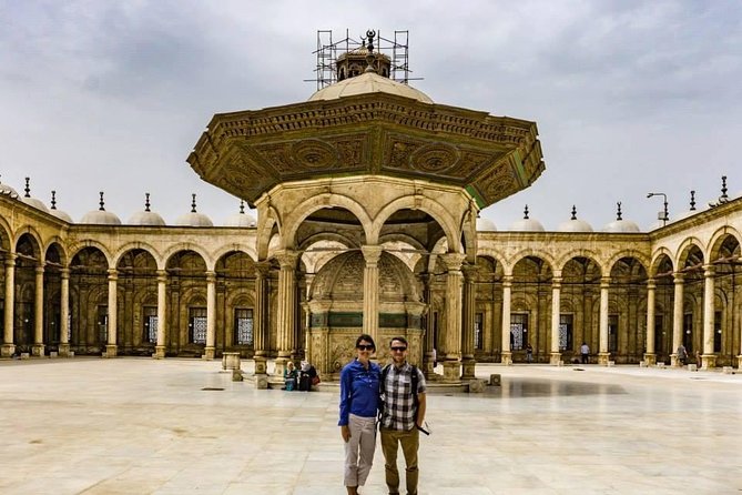 Egyptian Museum Citadel and Khan Khalil Bazaar with Lunch - Khan el-Khalili and Cairo’s old market lanes