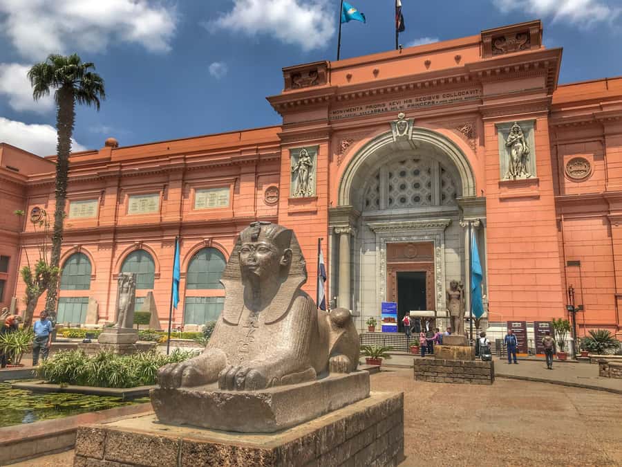 Egyptian Museum, National Museum of Egyptian Civilization - Key points to know before booking