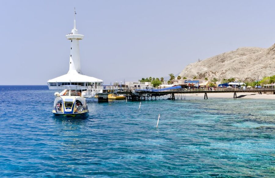 Eilat: 2-Hour Glass-Bottom Boat Tour - Who will enjoy this boat ride most?